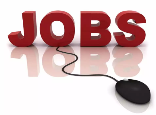 job ads online
