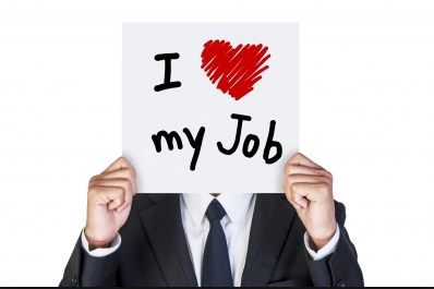 job satisafaction