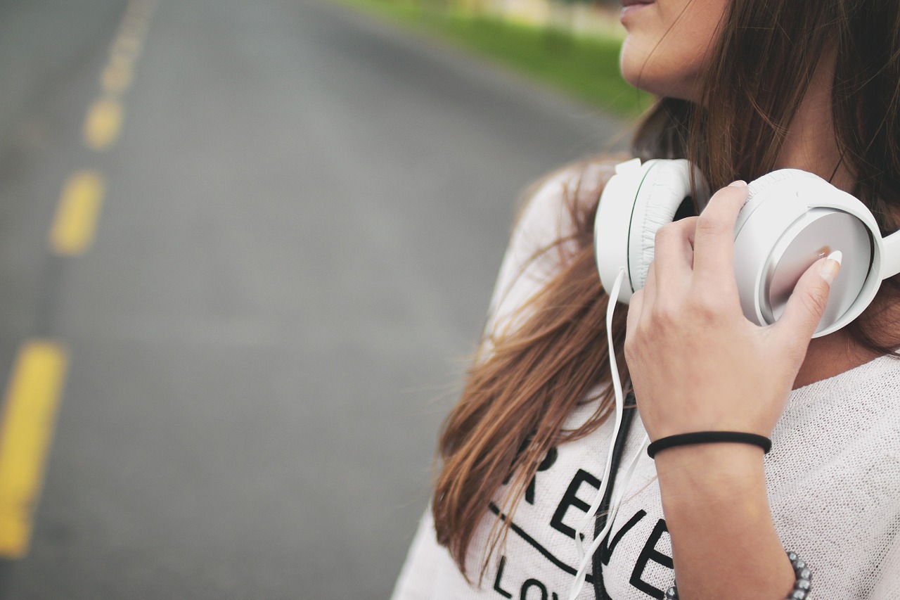 headphones for students