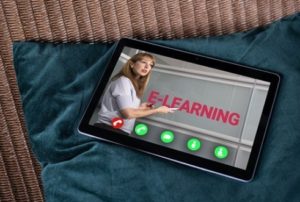 e-learning